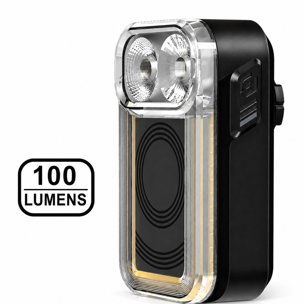 Svetlo zadné Magicshine SEEMEE 100 V2.0 s radarom Svetlo zadné Magicshine SEEMEE 100 V2.0 s radarom