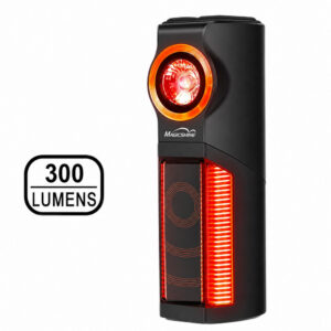 Svetlo zadné Magicshine SEEMEE R300 s radarom